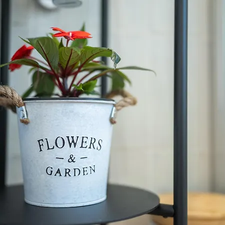 Station 3 Design Apartaments-2 Apts With Parking -1 With Balcony, No Box- Olympic Hub- Town Homes * Milán