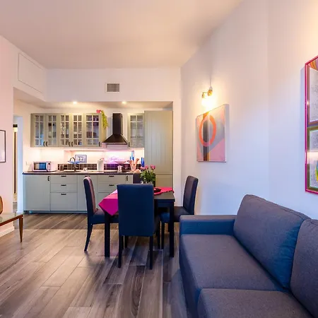 Town Homes - Design - Апартаменты *