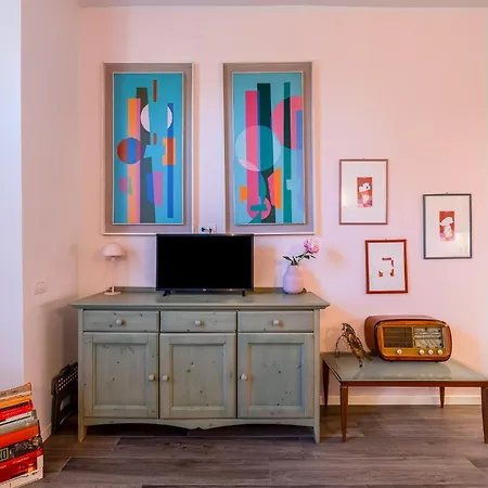 Town Homes - Design - Апартаменты *