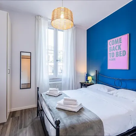 Town Homes - Design - Апартаменты