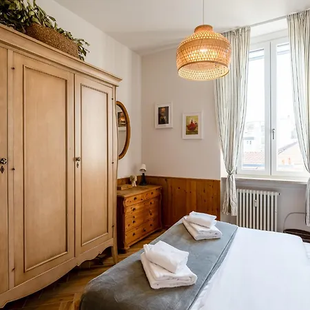 Town Homes - Design - * Милан