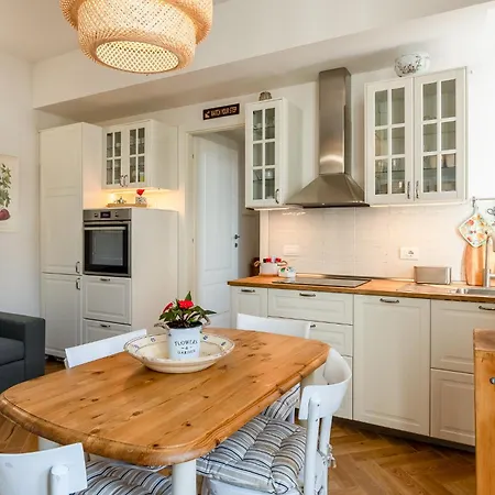 Апартаменты Town Homes - Design - Милан