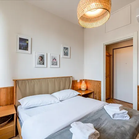 Town Homes - Design - Апартаменты