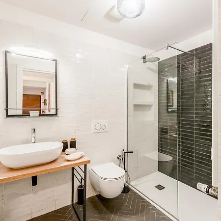 Town Homes - Design - Апартаменты