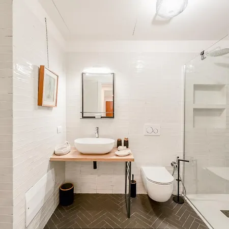 Апартаменты Town Homes - Design -