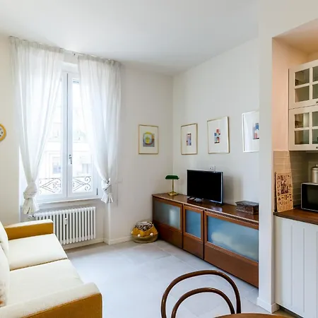 Town Homes - Design - * Милан