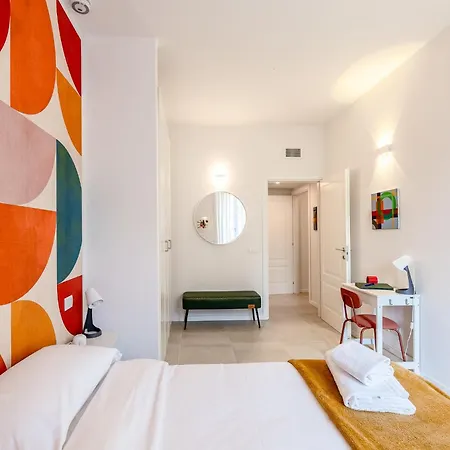 Апартаменты Town Homes - Design - *