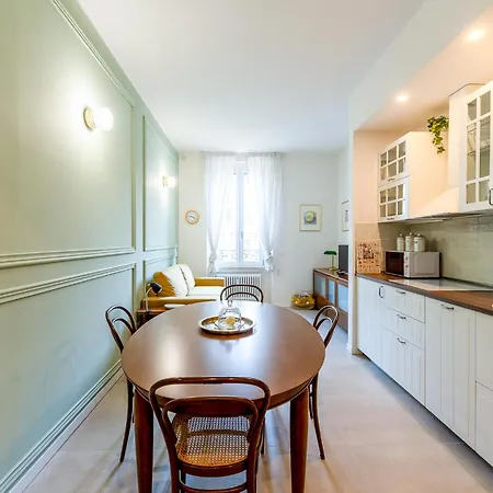 Town Homes - Design - Милан